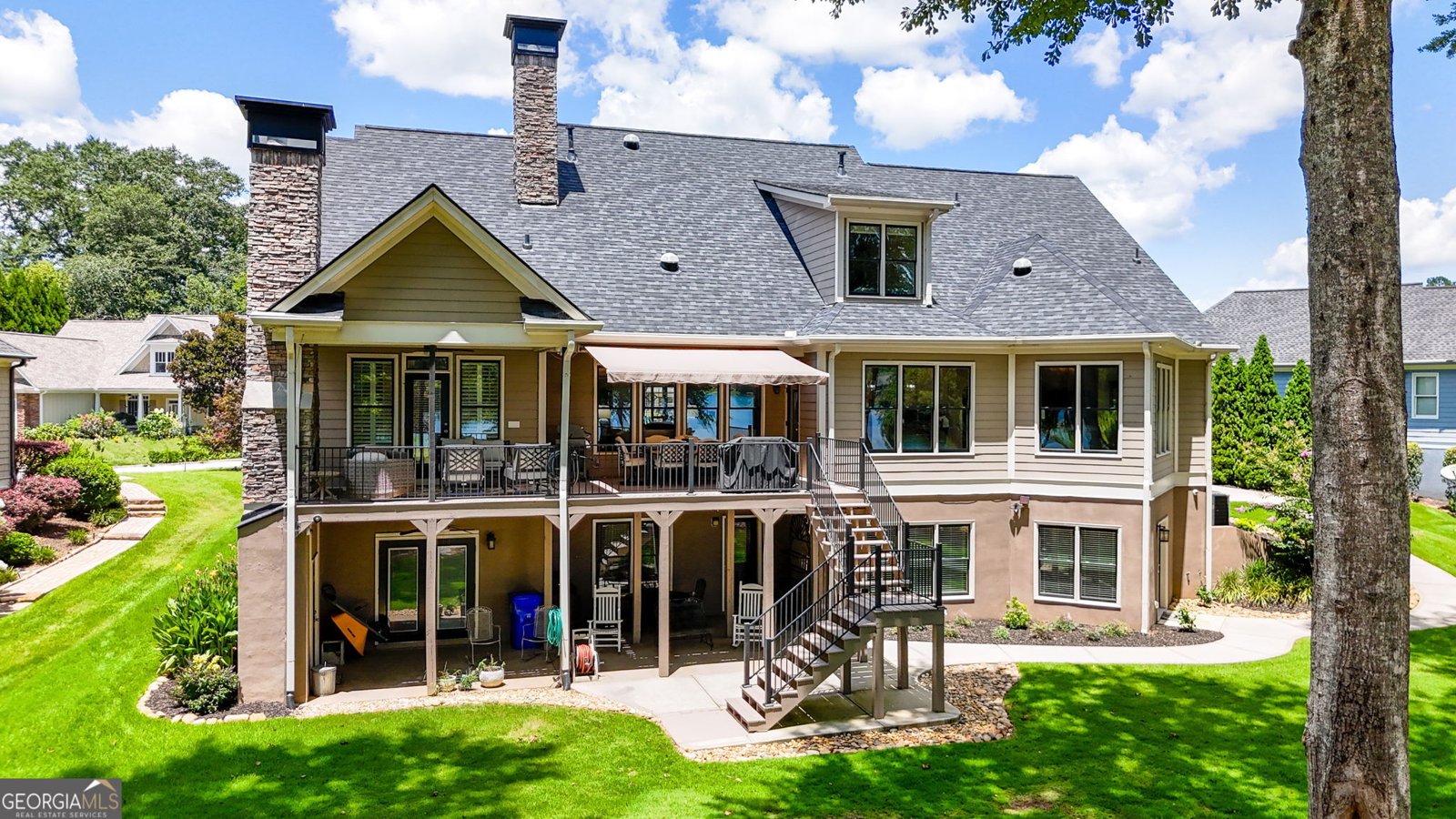 161 Lake Shore Drive Newnan - 42