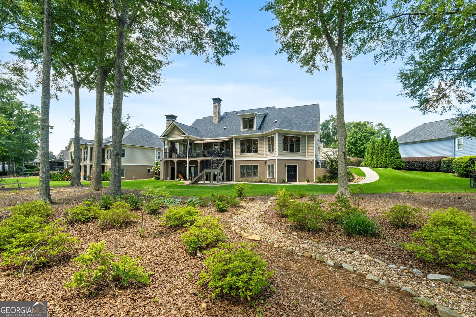 161 Lake Shore Drive Newnan - 46