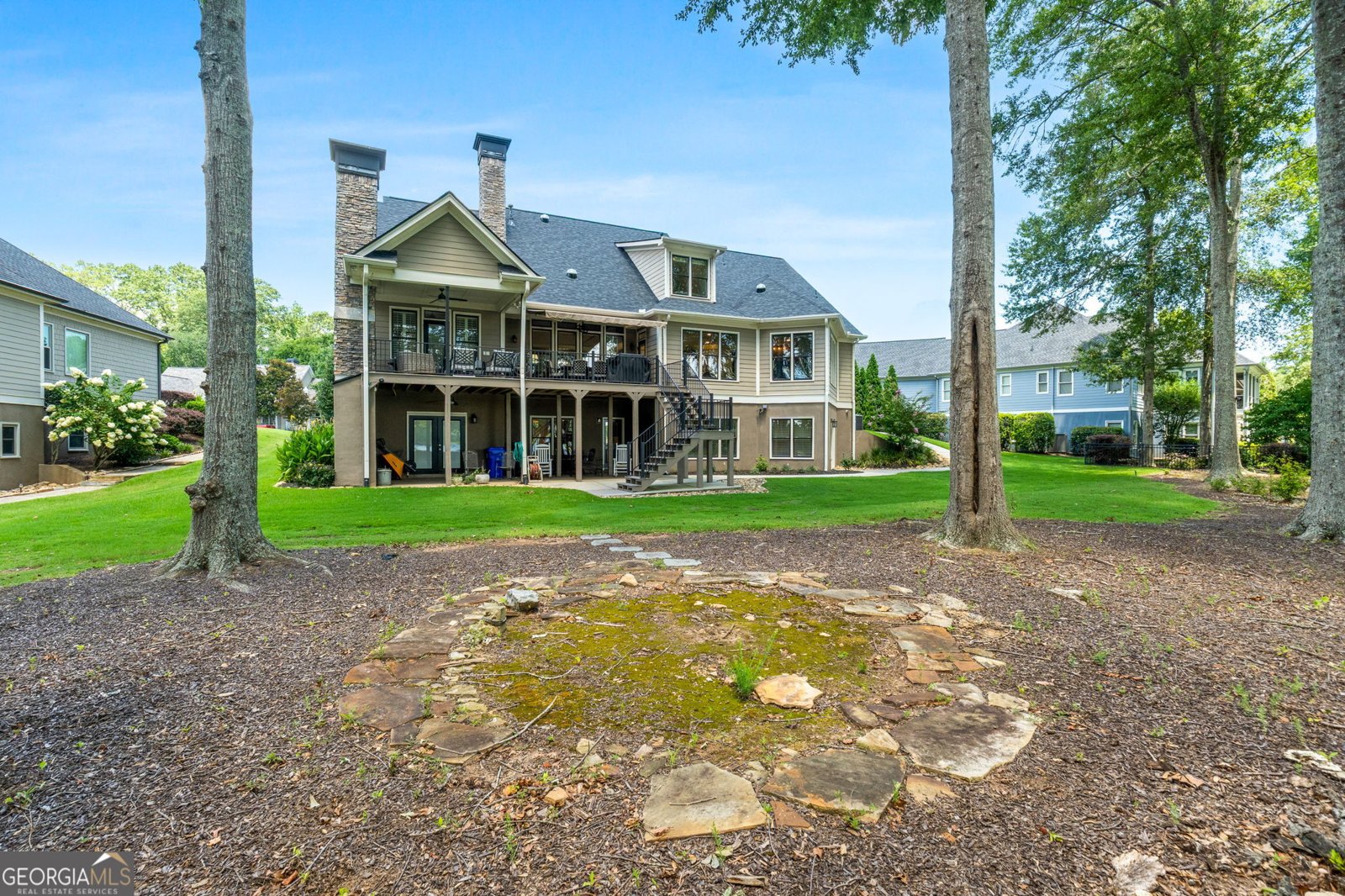 161 Lake Shore Drive Newnan - 47