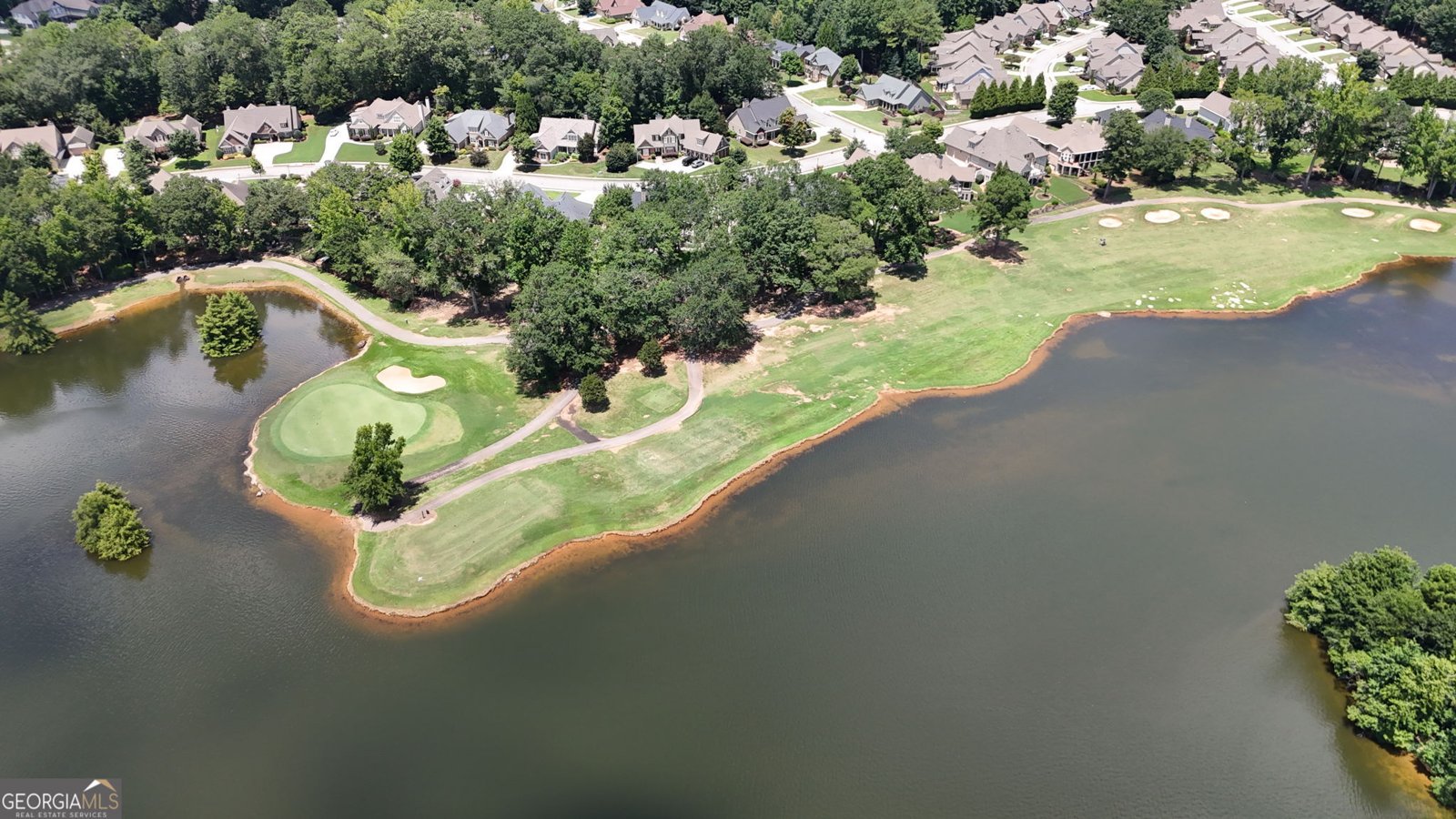 161 Lake Shore Drive Newnan - 50