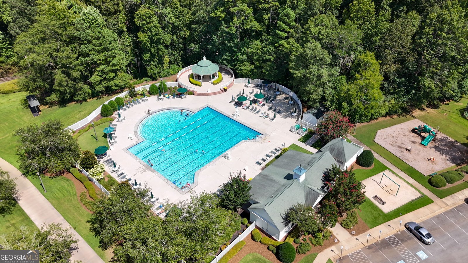 161 Lake Shore Drive Newnan - 53
