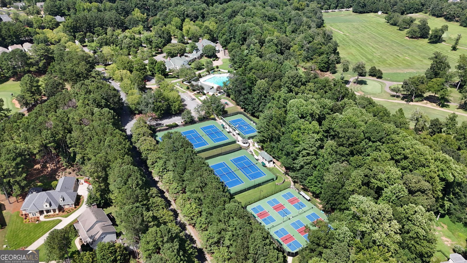 161 Lake Shore Drive Newnan - 55