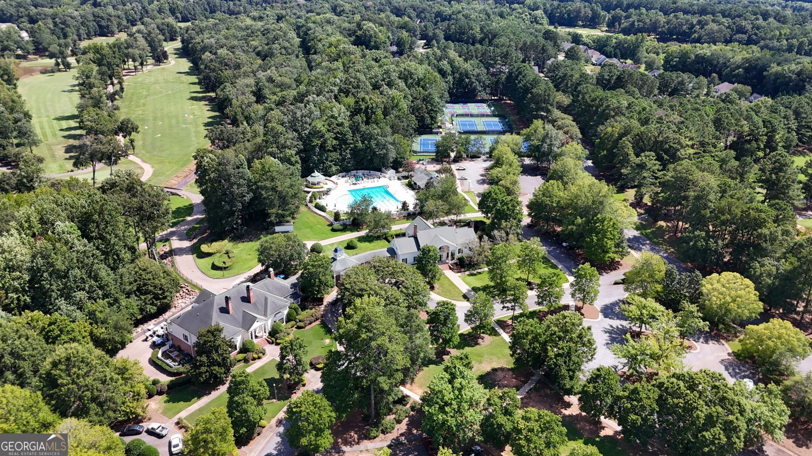 161 Lake Shore Drive Newnan - 56