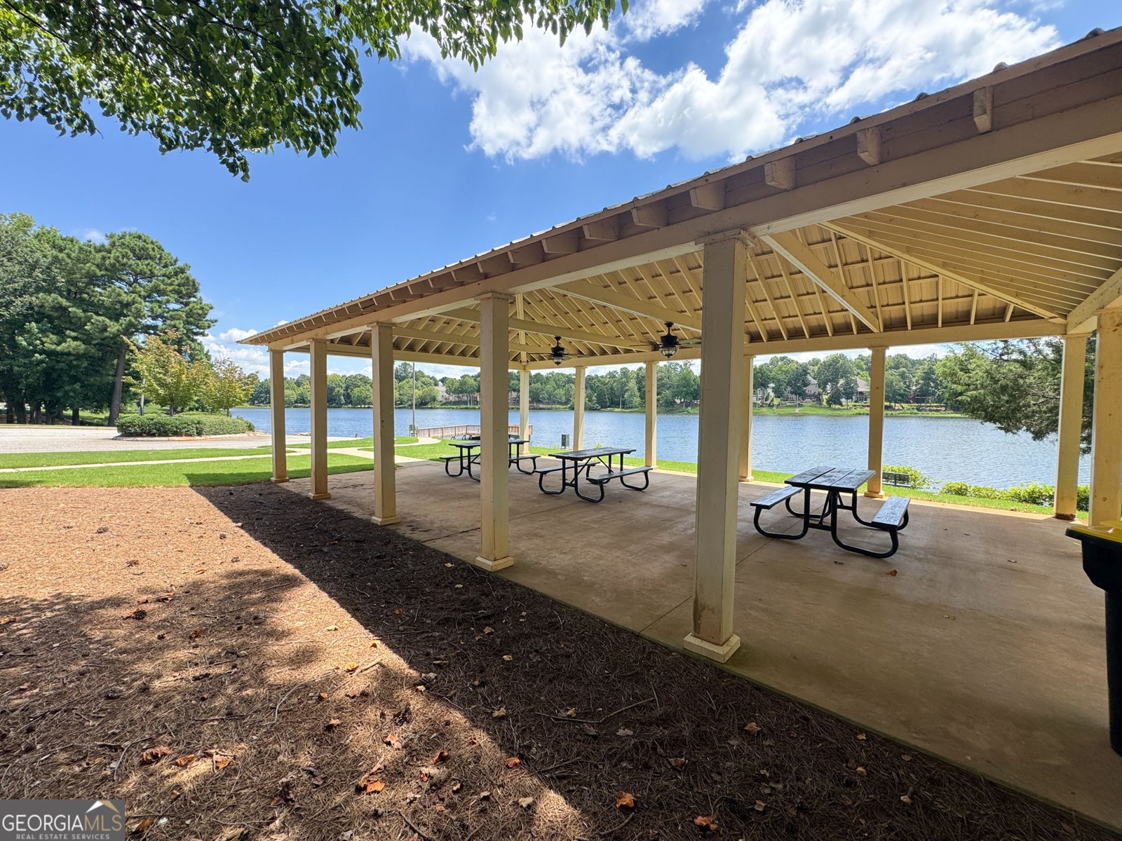 161 Lake Shore Drive Newnan - 57