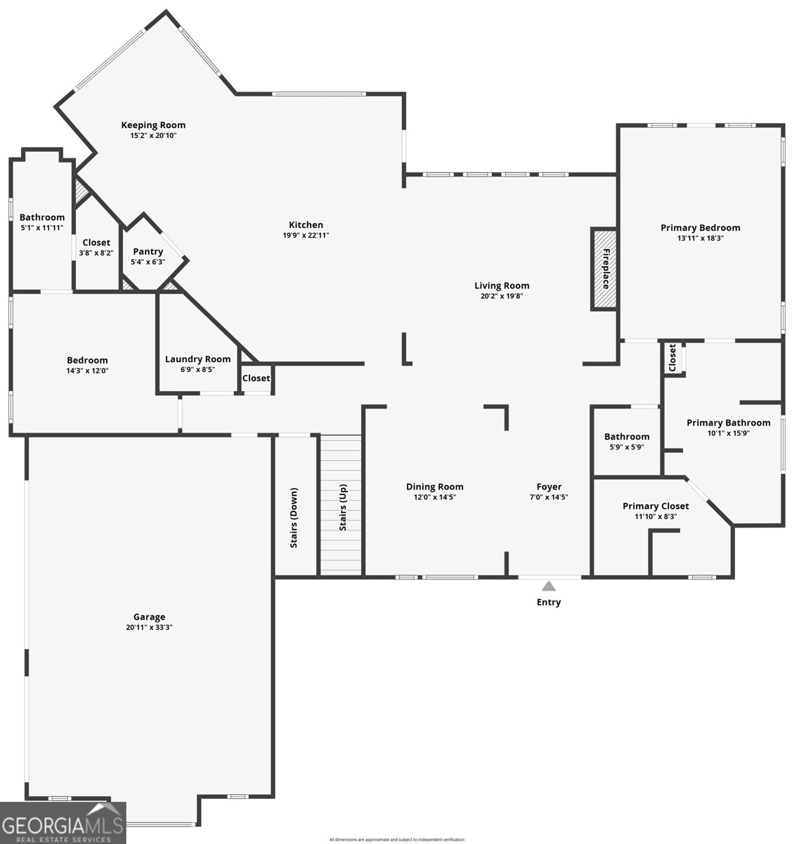 161 Lake Shore Drive Newnan - 62