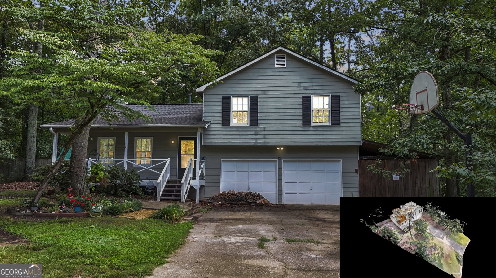 49 Davis Mill Hollow Dallas - 1