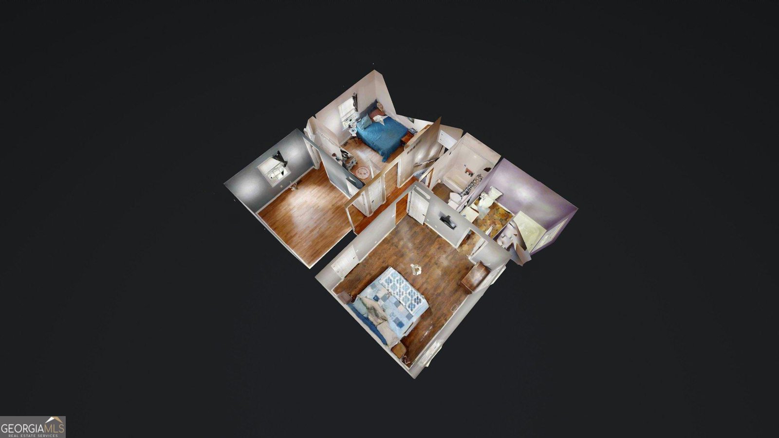 49 Davis Mill Hollow Dallas - 13