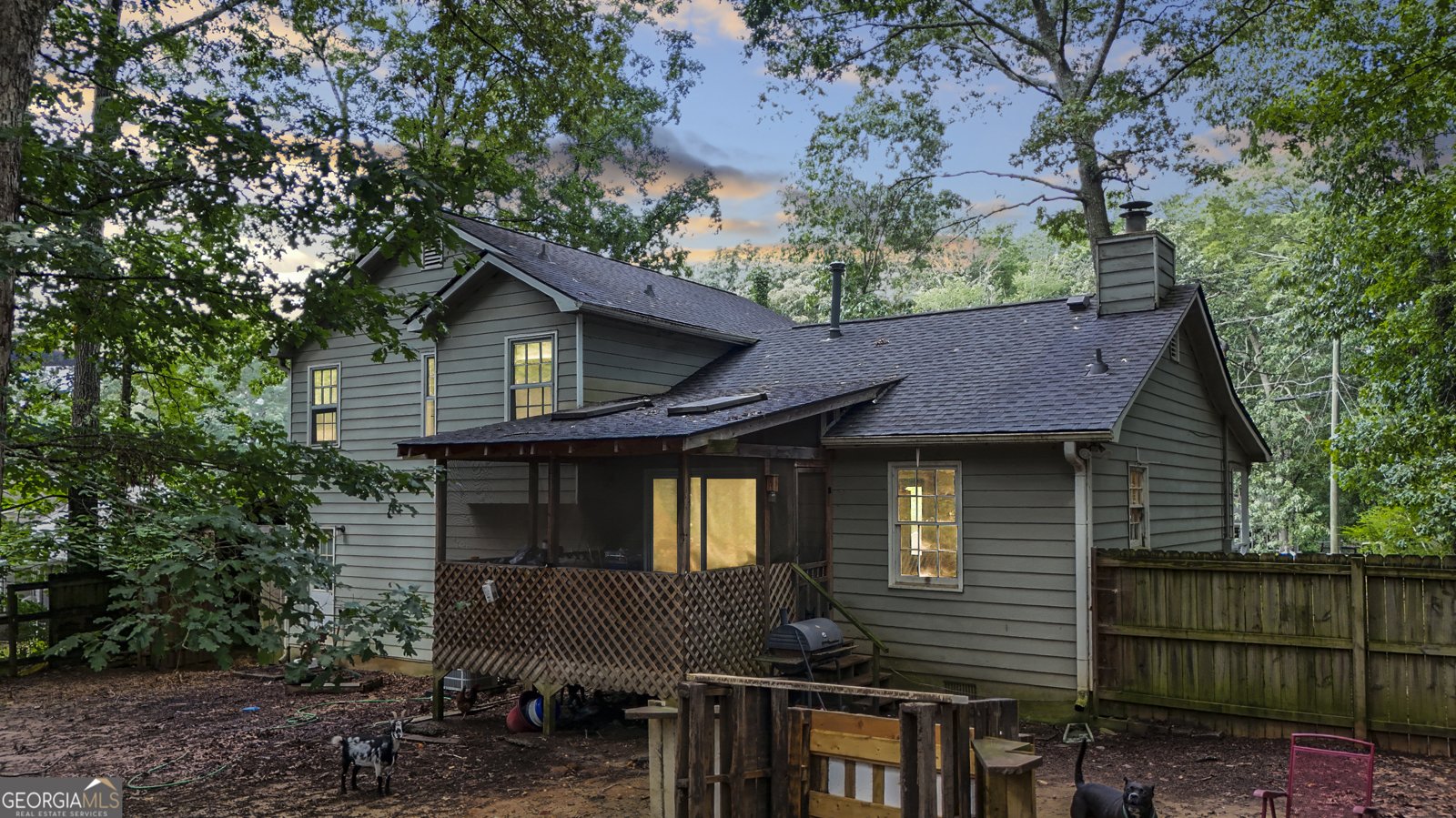 49 Davis Mill Hollow Dallas - 3