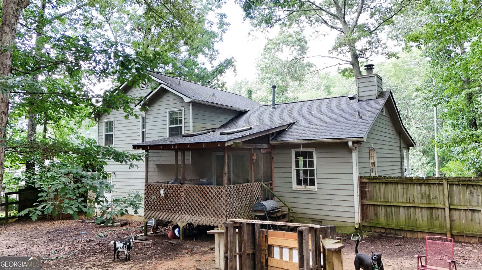 49 Davis Mill Hollow Dallas - 33