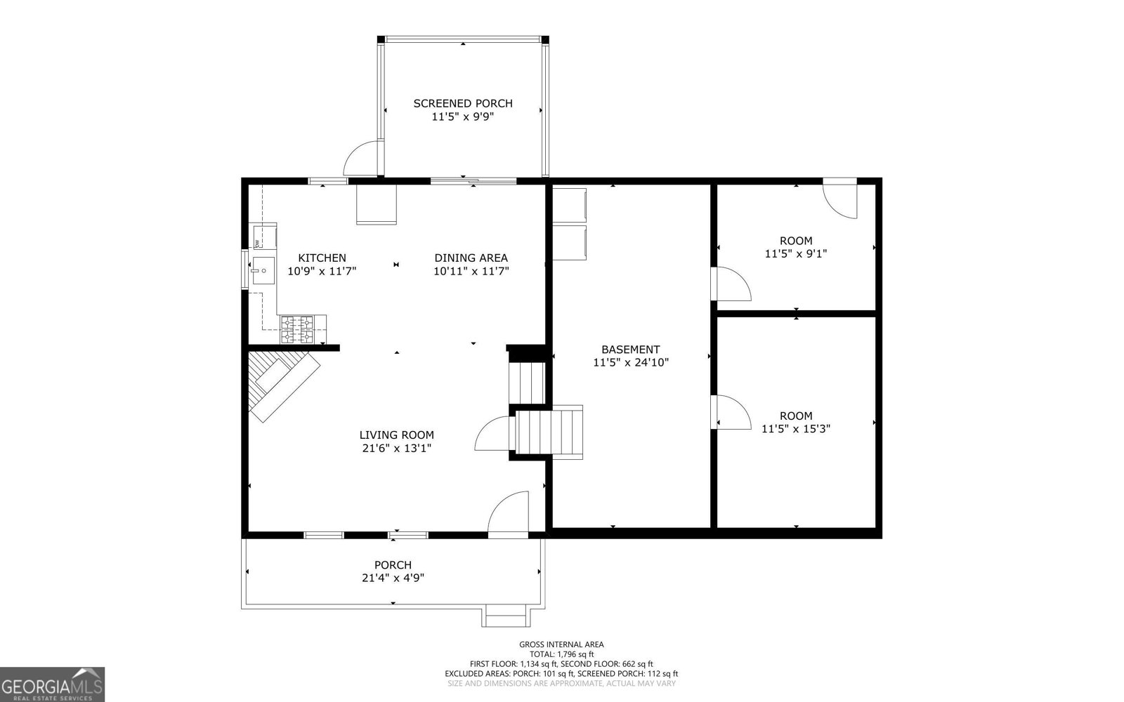 49 Davis Mill Hollow Dallas - 4