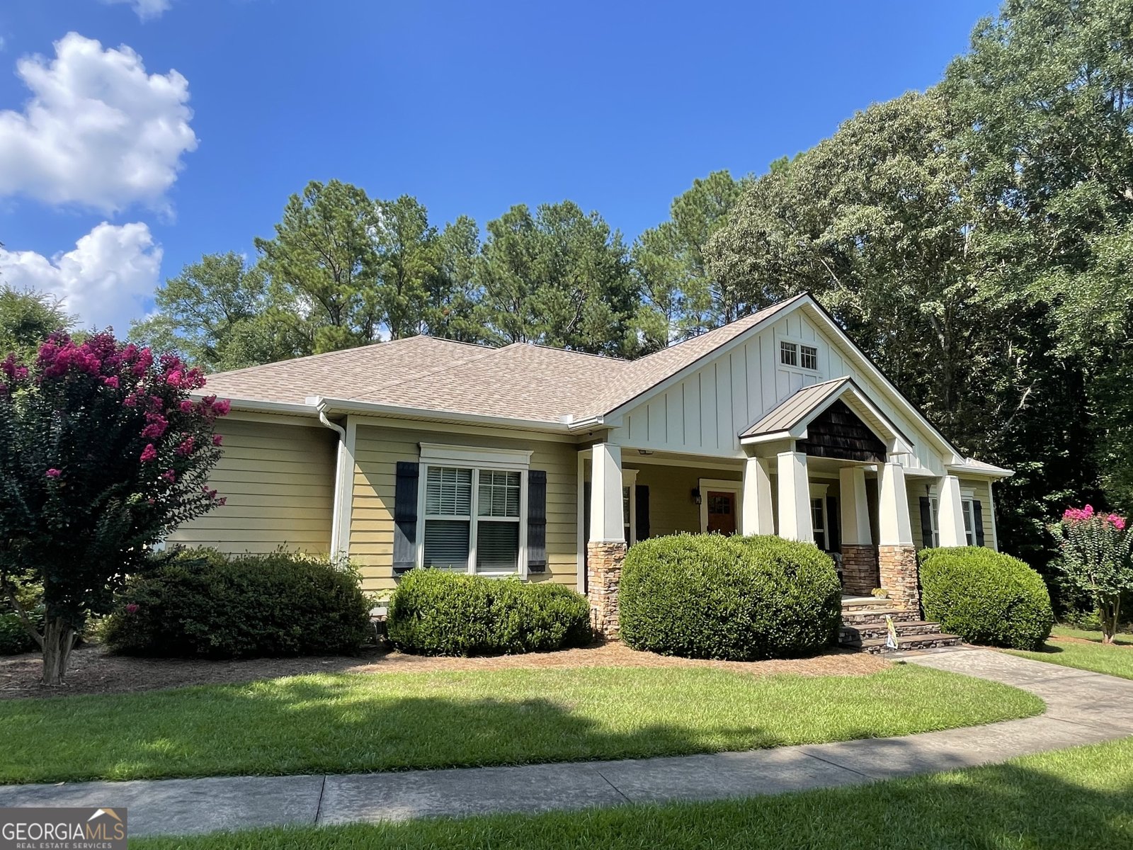 220 Hidden Falls Wlk Griffin - 10