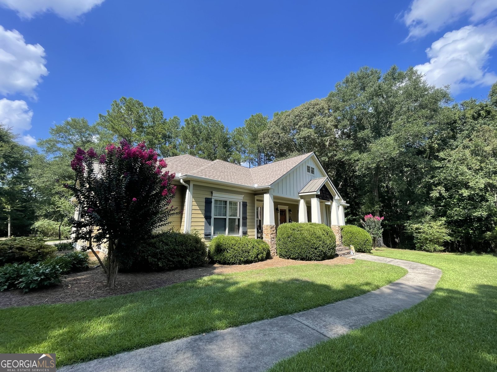 220 Hidden Falls Wlk Griffin - 11