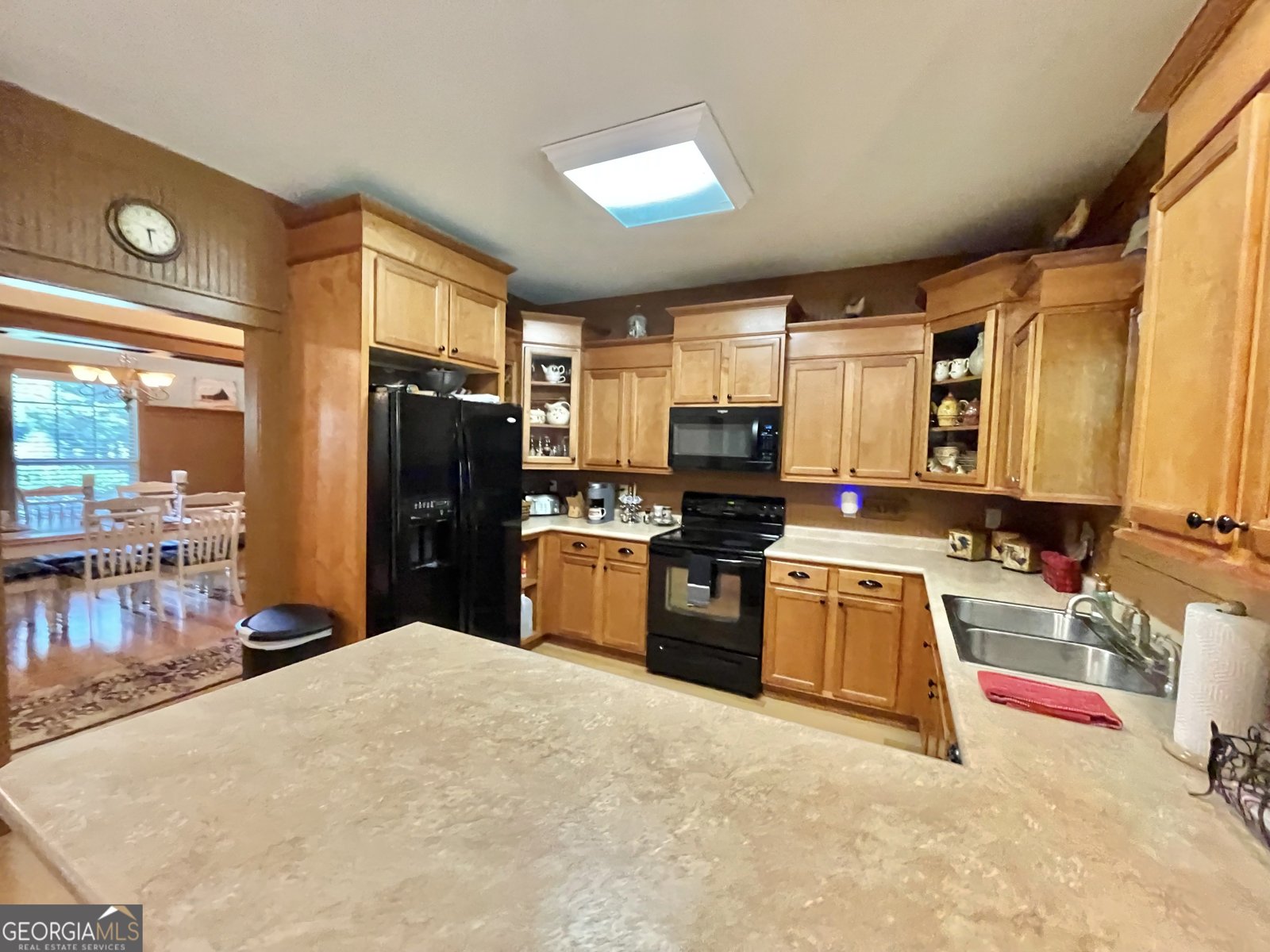 220 Hidden Falls Wlk Griffin - 6