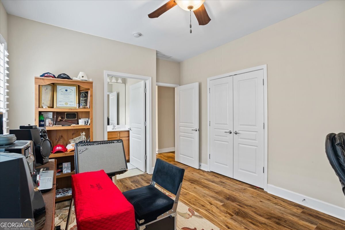 218 Begonia Court Griffin - 10