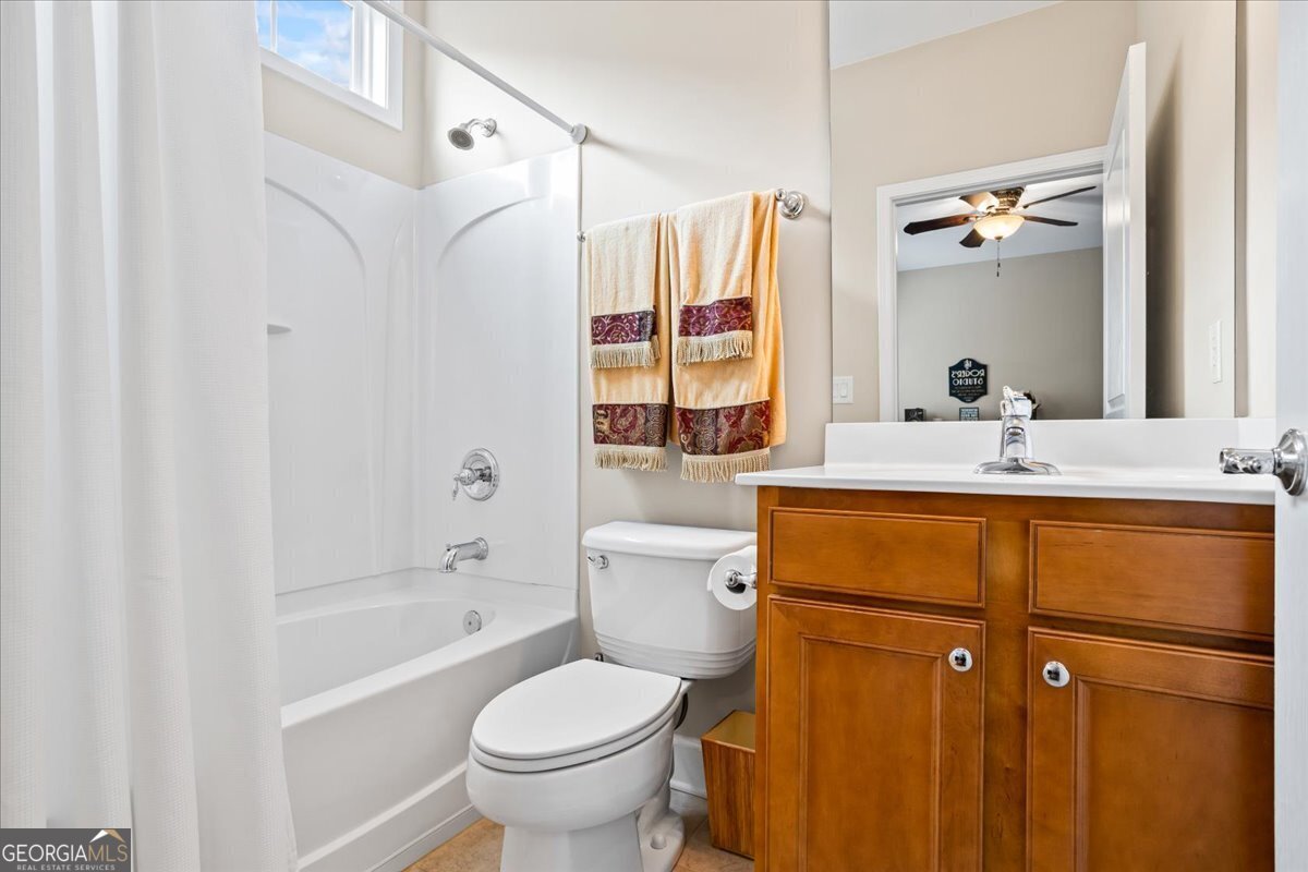 218 Begonia Court Griffin - 11