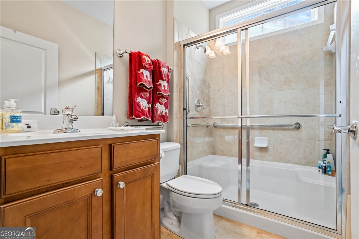 218 Begonia Court Griffin - 15