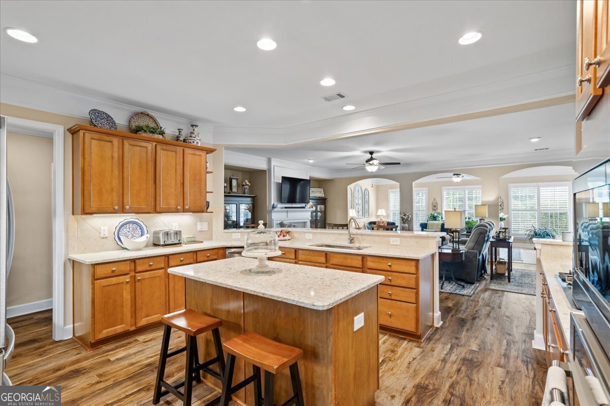 218 Begonia Court Griffin - 19