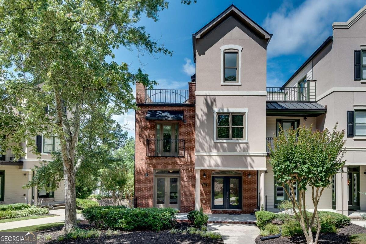 3641 RIDGE TOWNE Drive Duluth - 1