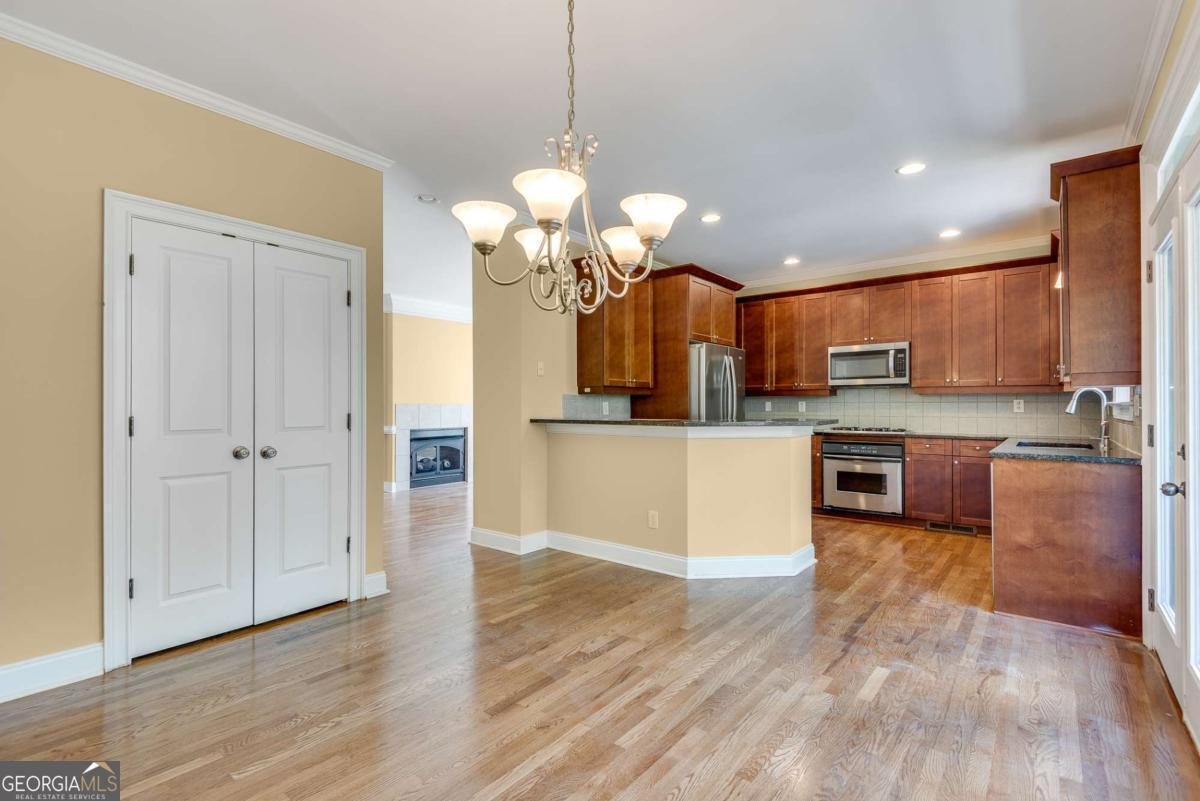 3641 RIDGE TOWNE Drive Duluth - 14