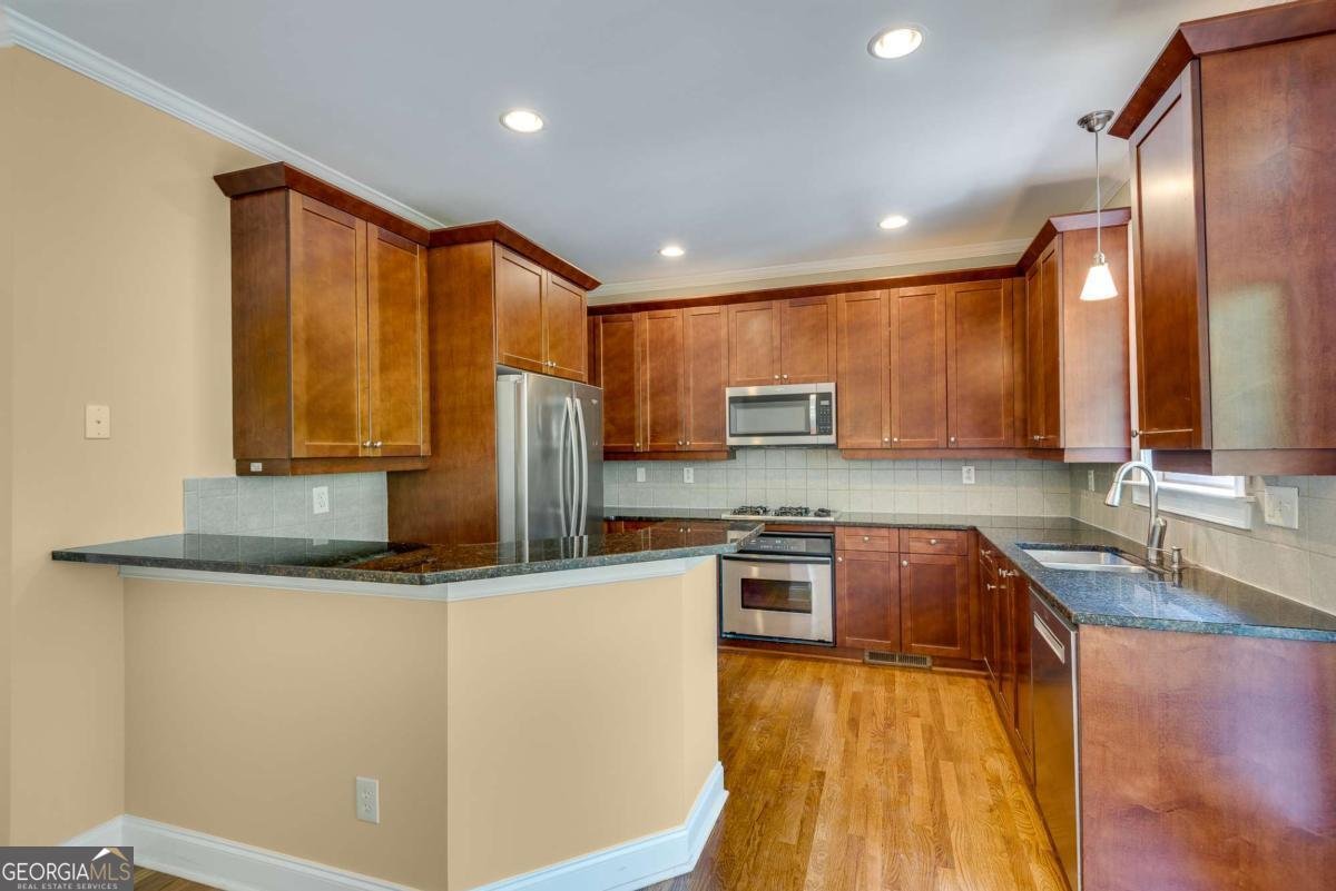 3641 RIDGE TOWNE Drive Duluth - 15