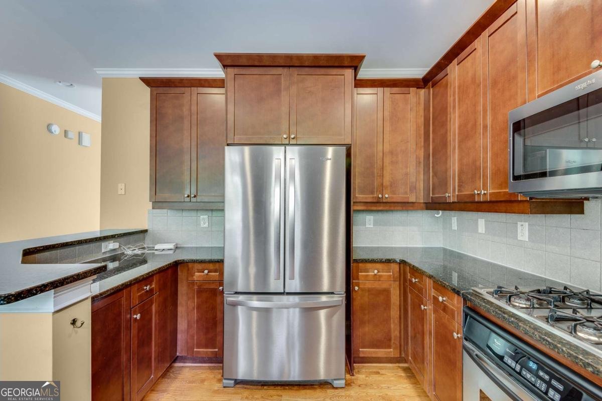 3641 RIDGE TOWNE Drive Duluth - 17