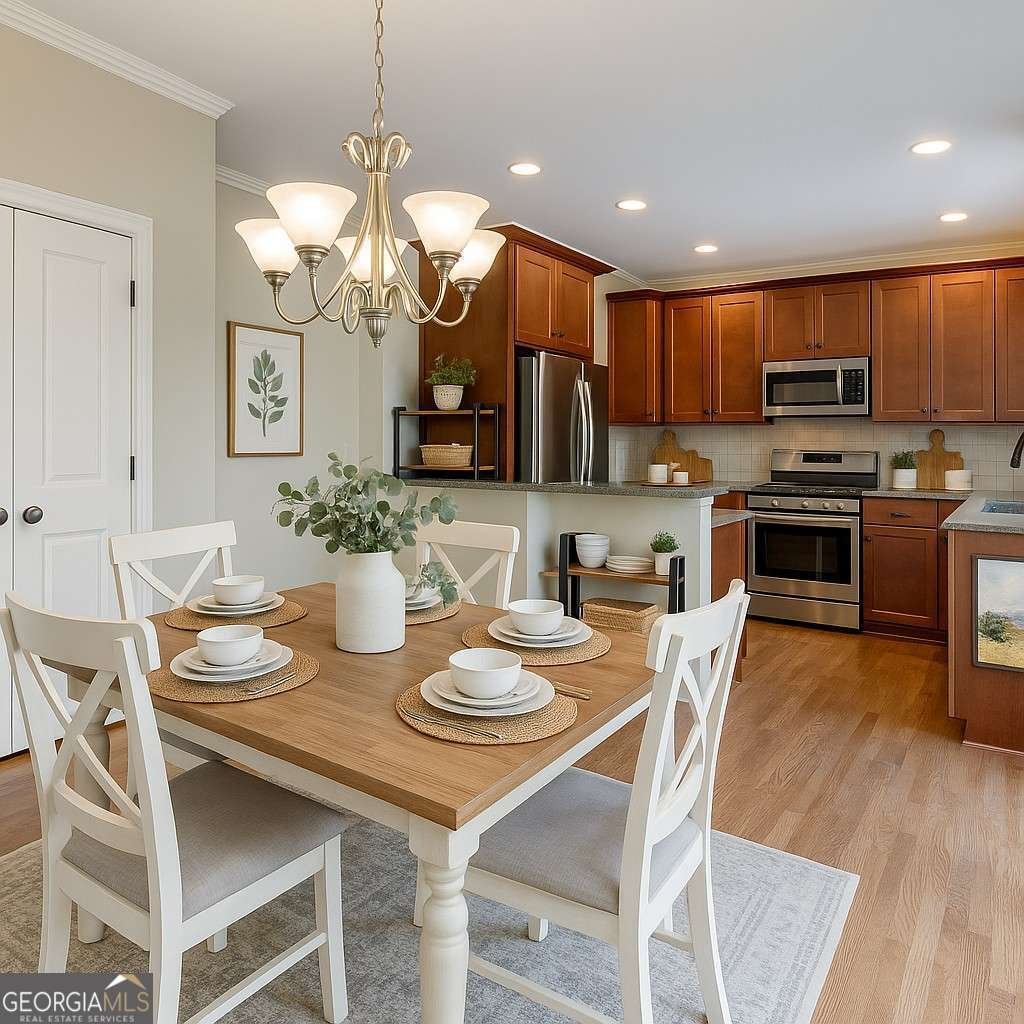 3641 RIDGE TOWNE Drive Duluth - 20
