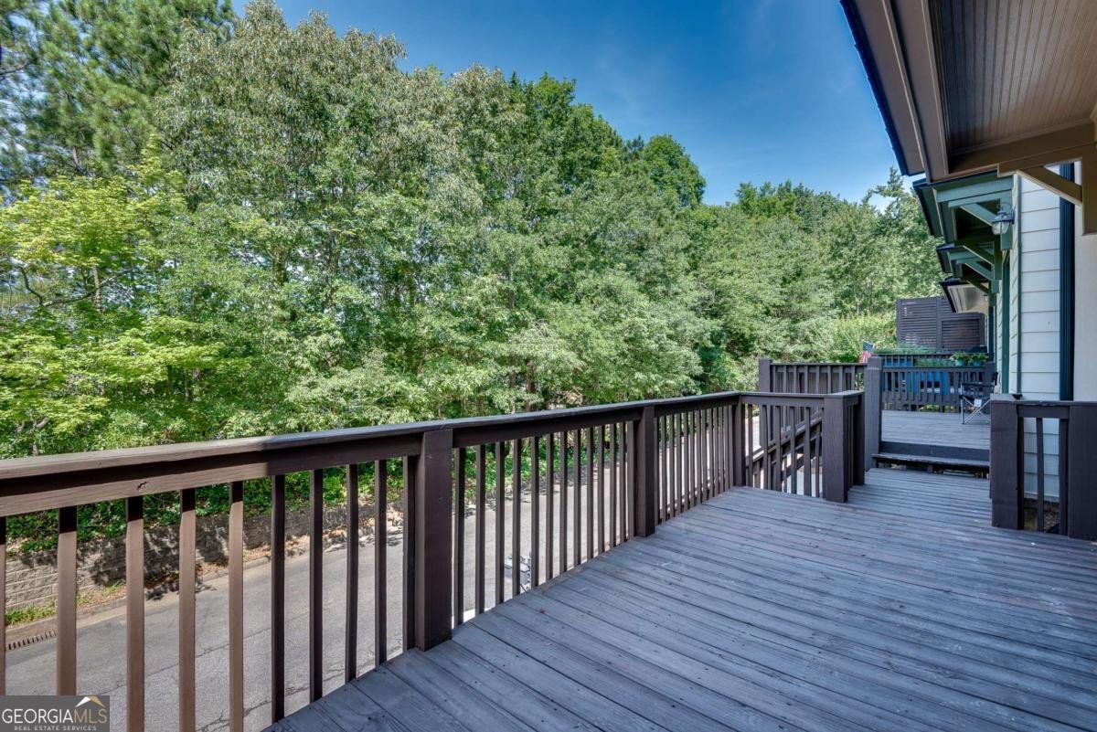 3641 RIDGE TOWNE Drive Duluth - 22