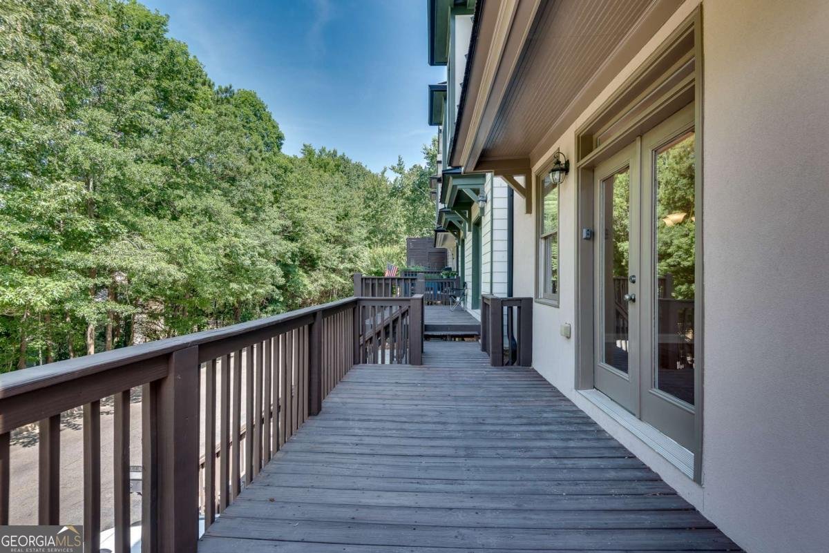 3641 RIDGE TOWNE Drive Duluth - 23
