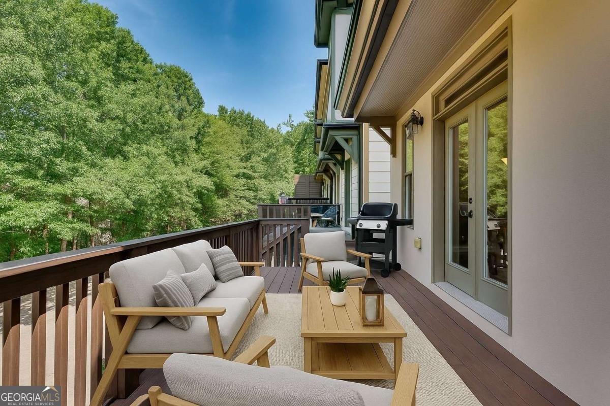 3641 RIDGE TOWNE Drive Duluth - 24