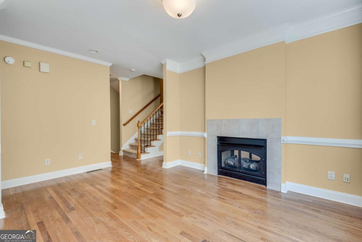 3641 RIDGE TOWNE Drive Duluth - 25