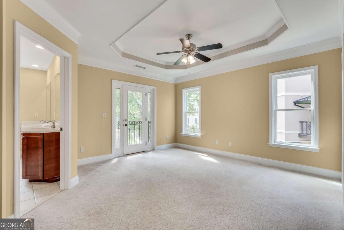 3641 RIDGE TOWNE Drive Duluth - 26