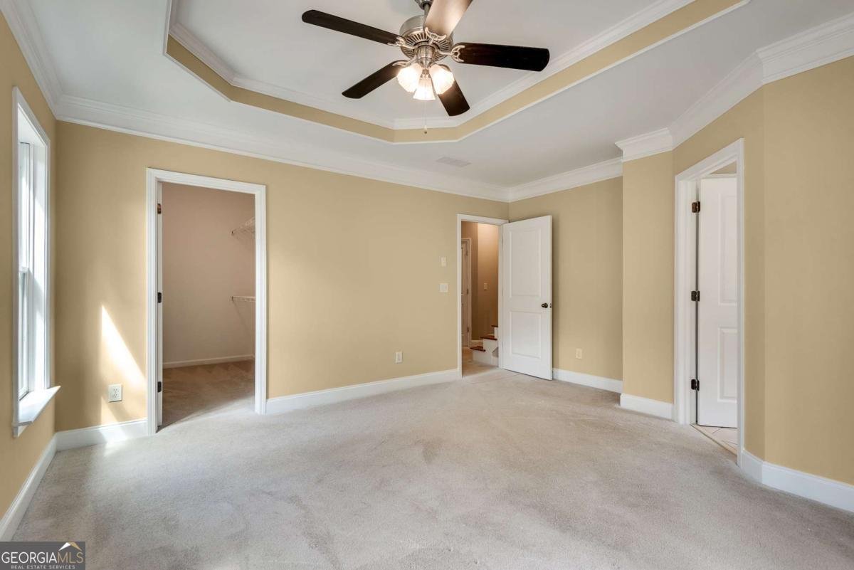 3641 RIDGE TOWNE Drive Duluth - 27