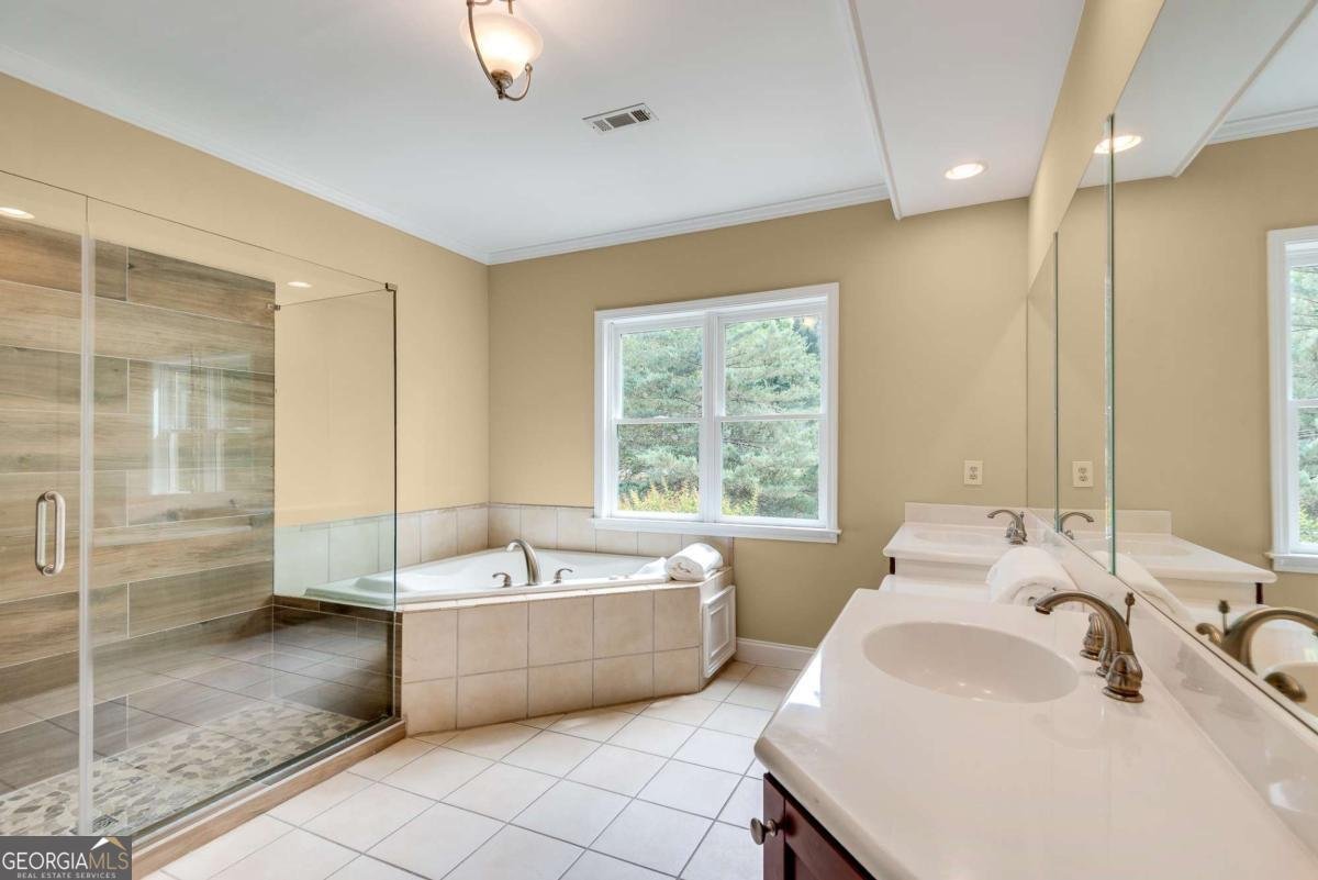 3641 RIDGE TOWNE Drive Duluth - 29