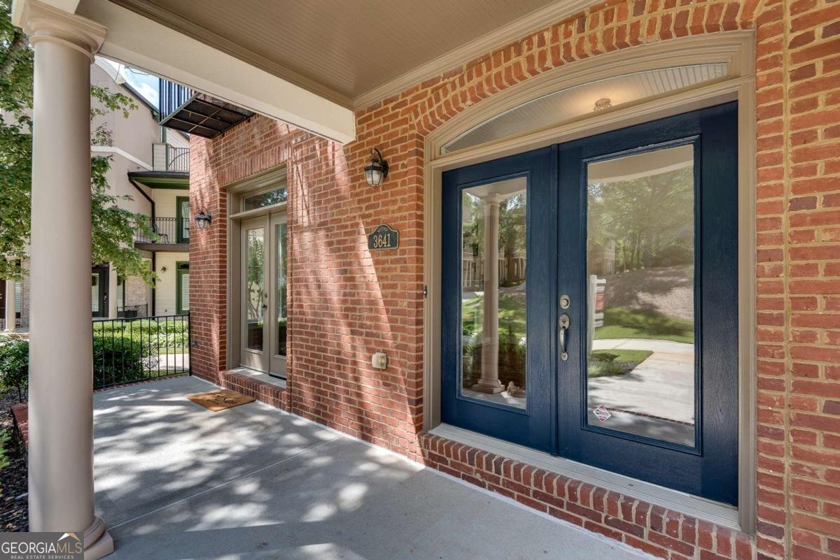 3641 RIDGE TOWNE Drive Duluth - 3