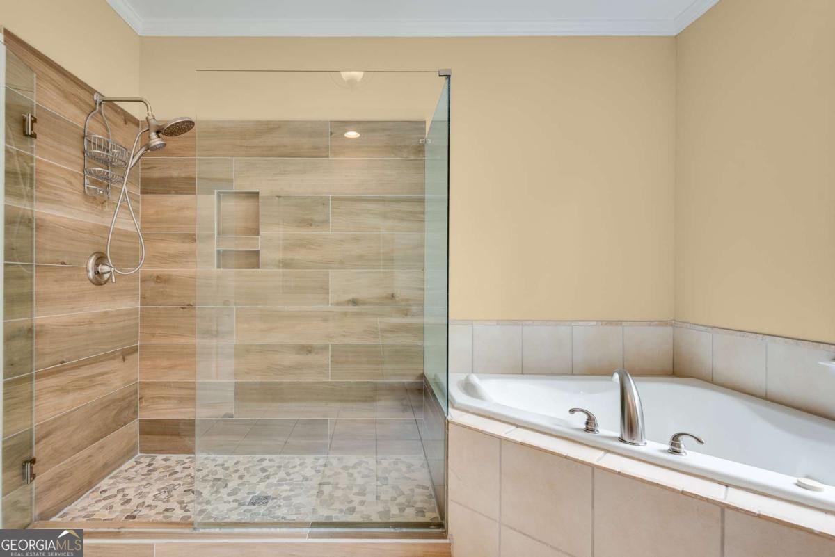 3641 RIDGE TOWNE Drive Duluth - 30