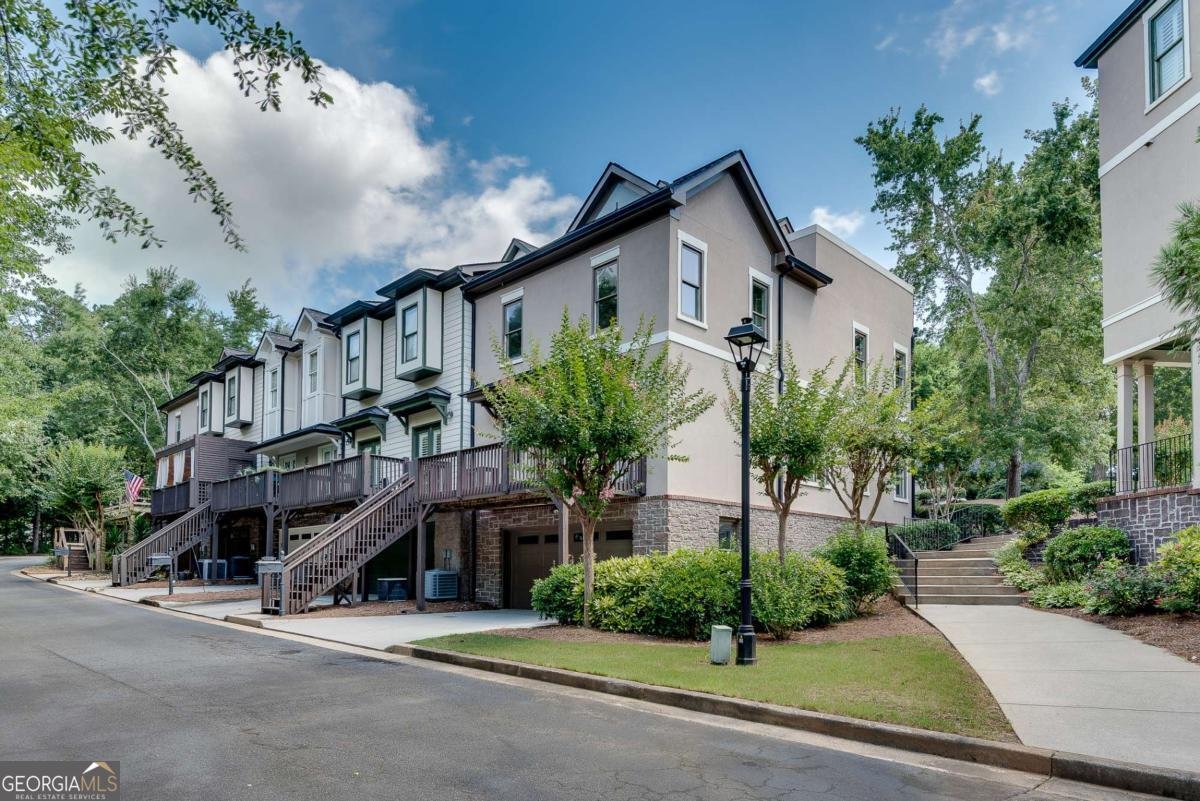 3641 RIDGE TOWNE Drive Duluth - 41