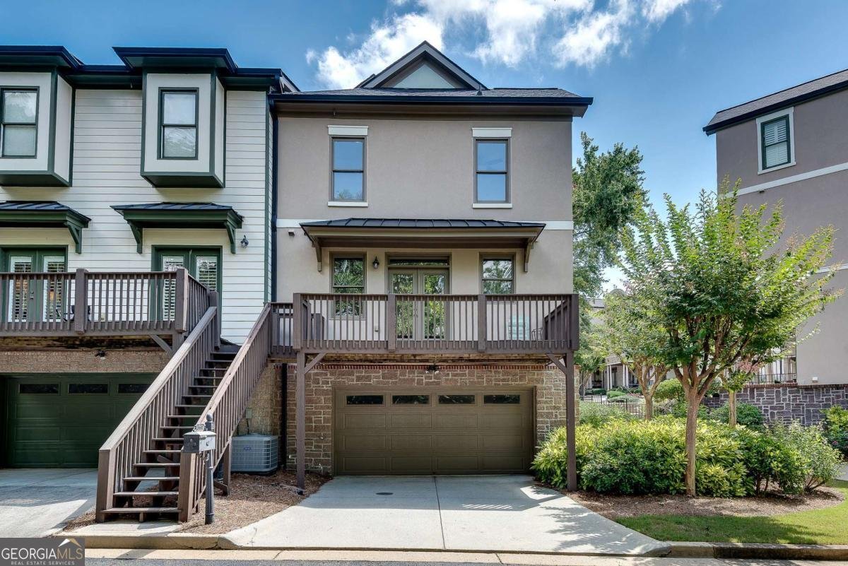 3641 RIDGE TOWNE Drive Duluth - 42