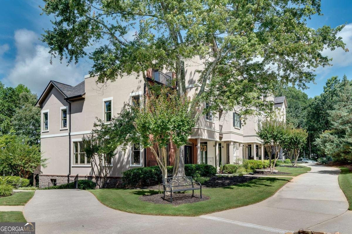 3641 RIDGE TOWNE Drive Duluth - 43