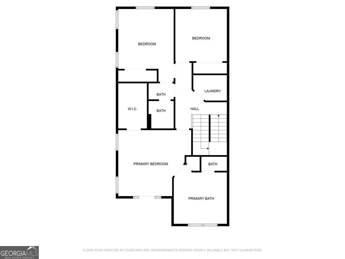 3641 RIDGE TOWNE Drive Duluth - 47