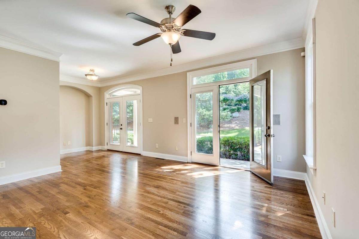 3641 RIDGE TOWNE Drive Duluth - 5