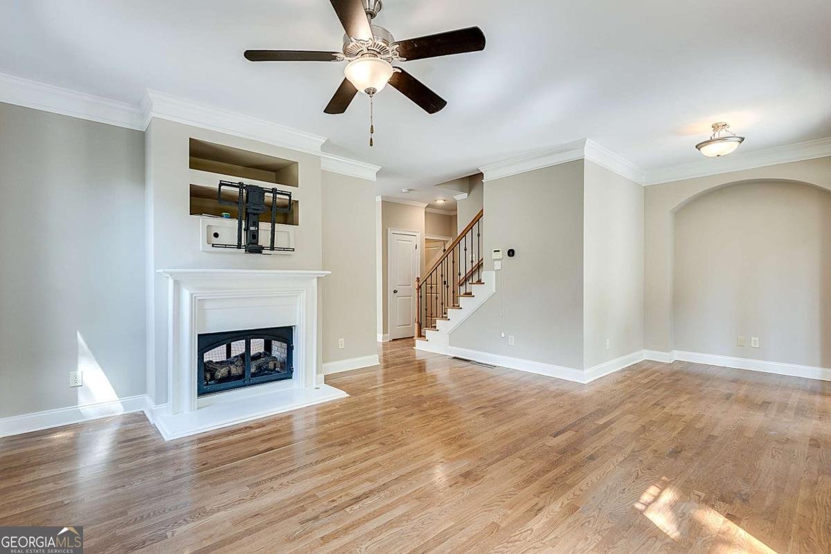 3641 RIDGE TOWNE Drive Duluth - 6