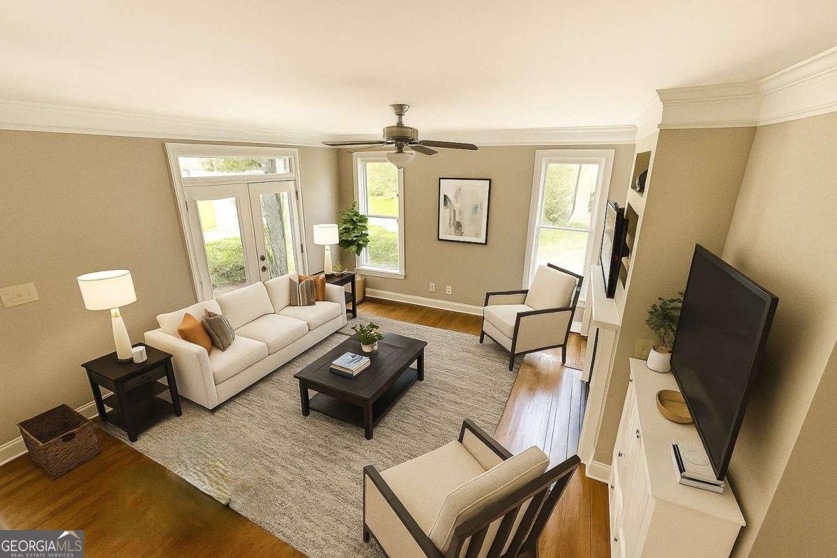 3641 RIDGE TOWNE Drive Duluth - 8