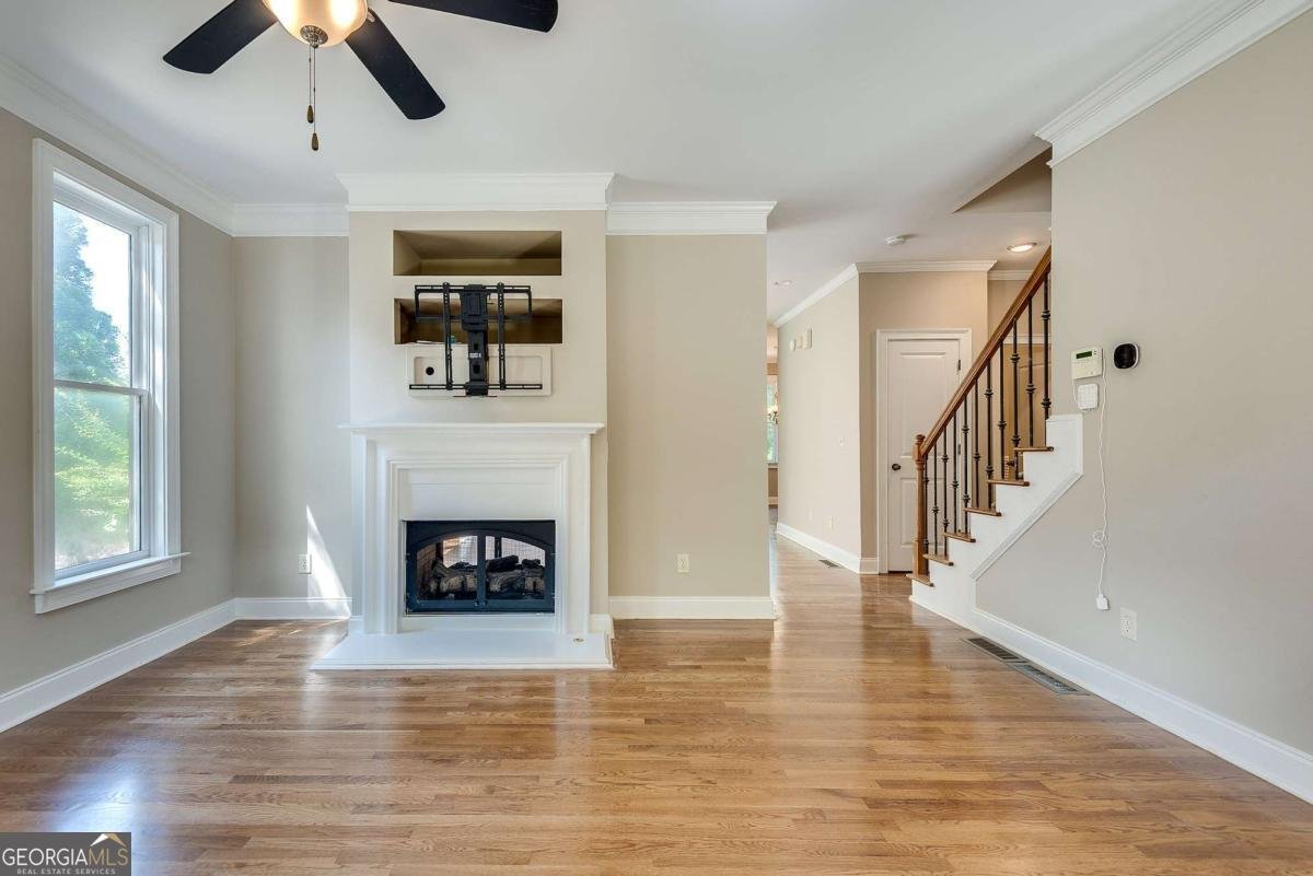 3641 RIDGE TOWNE Drive Duluth - 9
