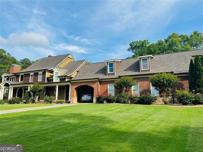 1695 WHITLEY Road Dacula - 2