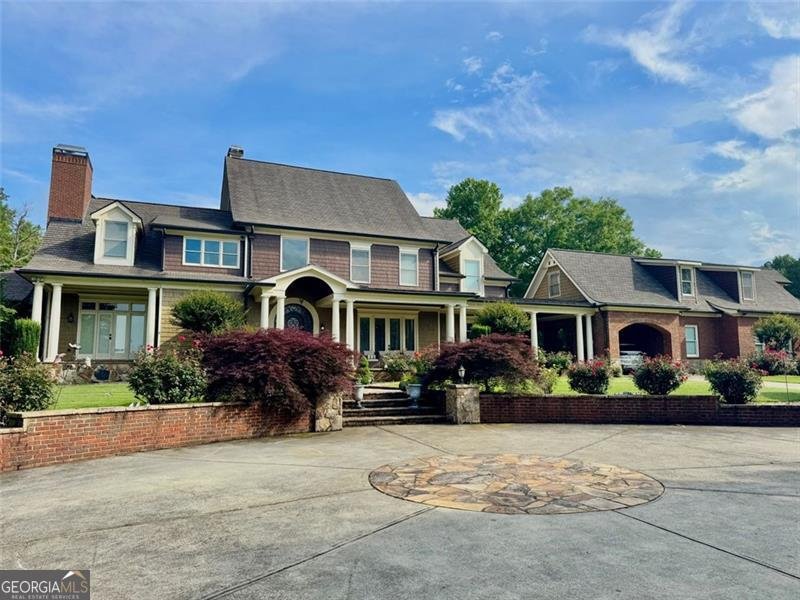 1695 WHITLEY Road Dacula - 3