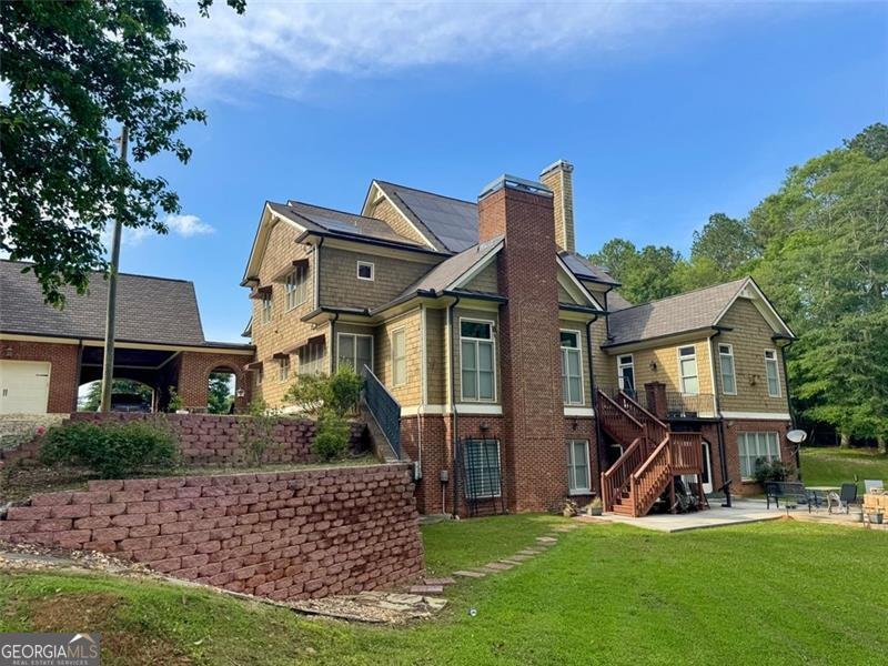 1695 WHITLEY Road Dacula - 5