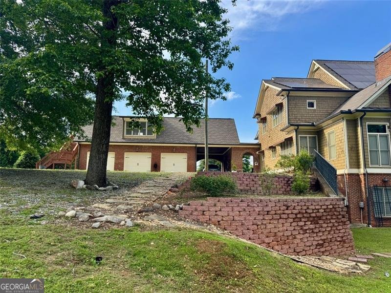 1695 WHITLEY Road Dacula - 6