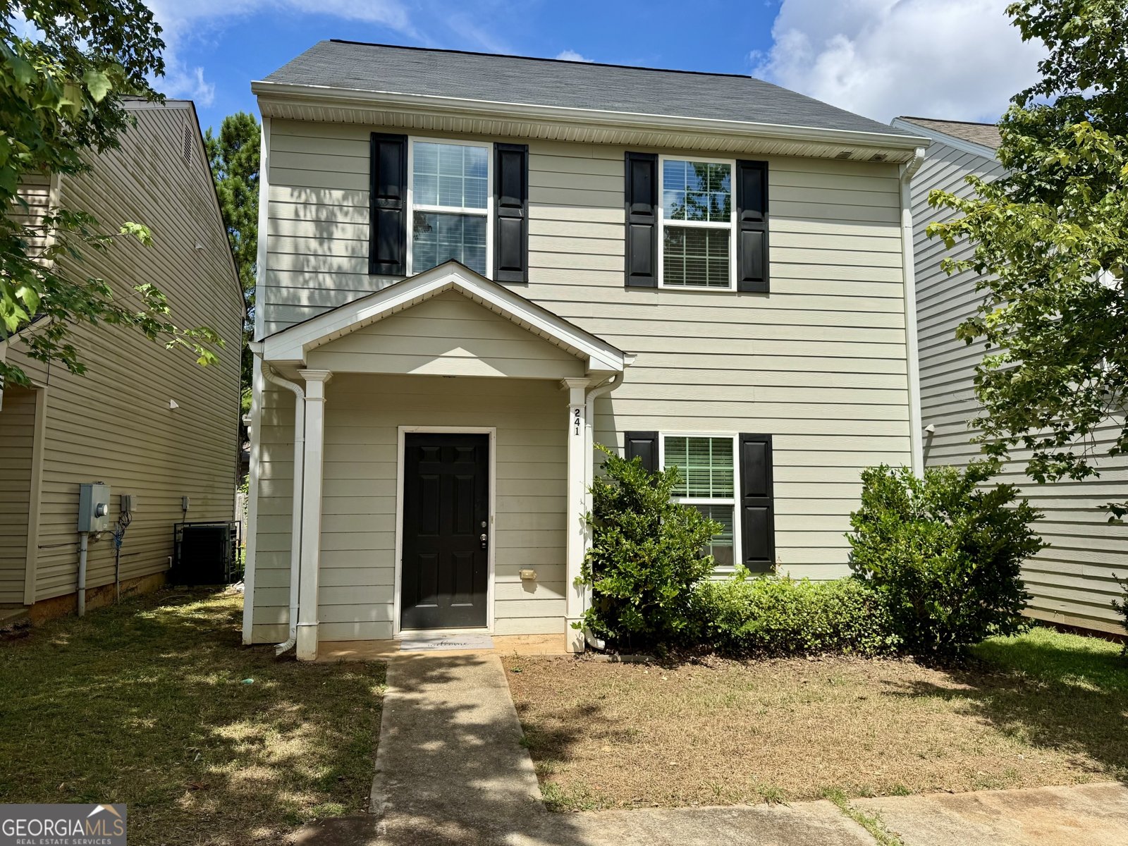 241 Coral Circle McDonough - 1