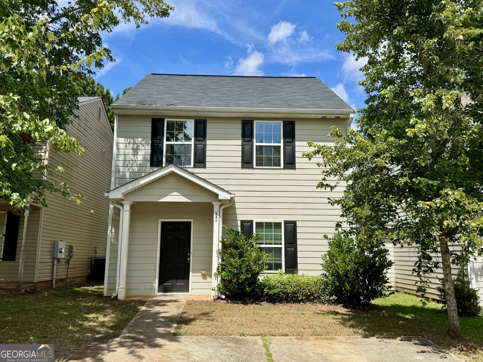 241 Coral Circle McDonough - 2