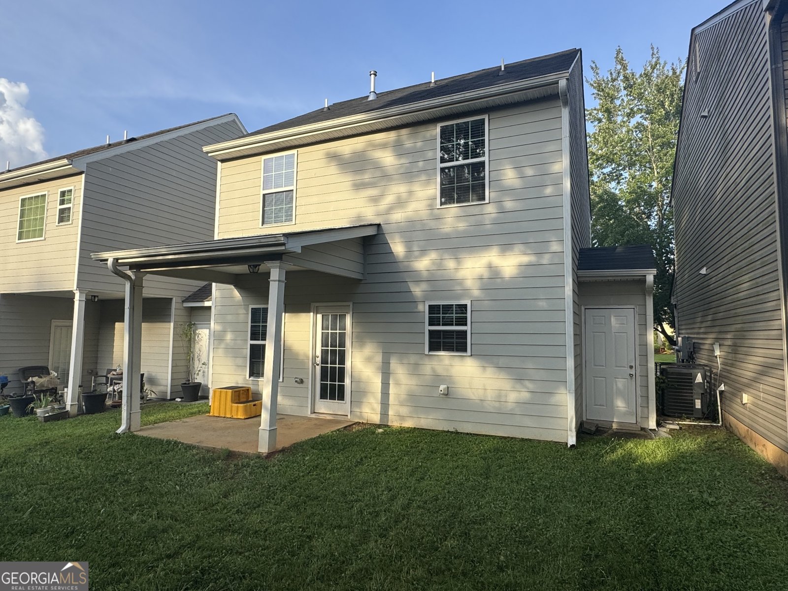 241 Coral Circle McDonough - 35